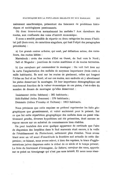 ARCHIVES BERBÃRES et BULLETIN DE L'INSTITUT DES HAUTES ...