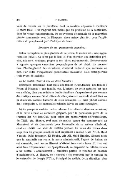 ARCHIVES BERBÃRES et BULLETIN DE L'INSTITUT DES HAUTES ...