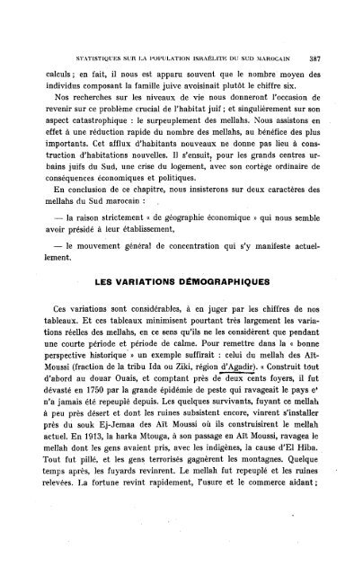 ARCHIVES BERBÃRES et BULLETIN DE L'INSTITUT DES HAUTES ...