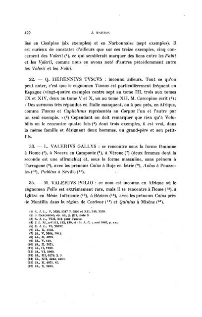 ARCHIVES BERBÃRES et BULLETIN DE L'INSTITUT DES HAUTES ...