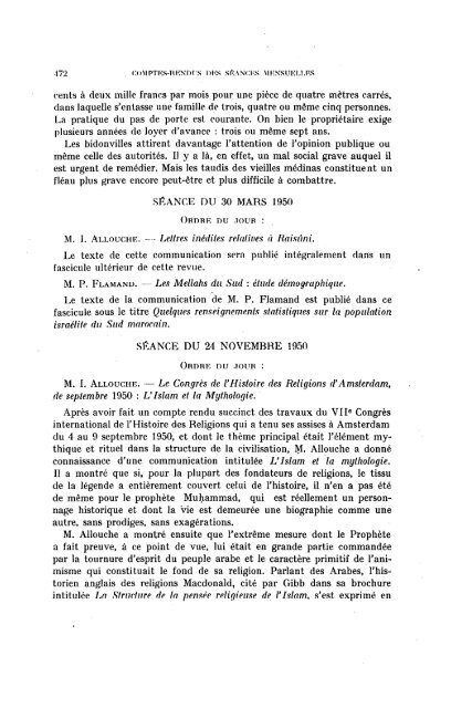 ARCHIVES BERBÃRES et BULLETIN DE L'INSTITUT DES HAUTES ...