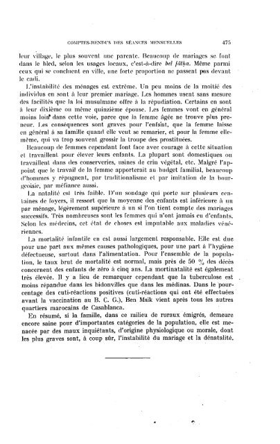 ARCHIVES BERBÃRES et BULLETIN DE L'INSTITUT DES HAUTES ...