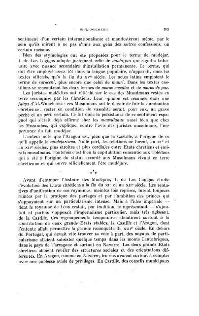 ARCHIVES BERBÃRES et BULLETIN DE L'INSTITUT DES HAUTES ...