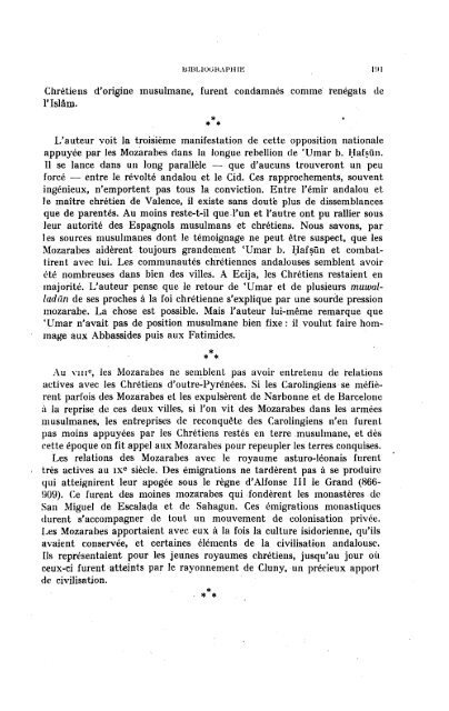 ARCHIVES BERBÃRES et BULLETIN DE L'INSTITUT DES HAUTES ...