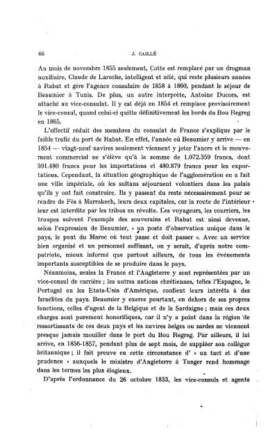 ARCHIVES BERBÃRES et BULLETIN DE L'INSTITUT DES HAUTES ...