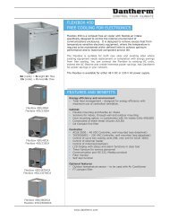 Flexibox 450 PDS EN - Dantherm