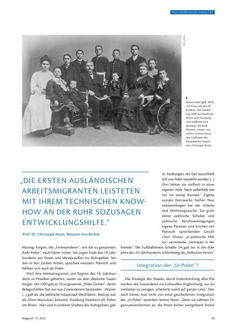 4. Alumni-Newsletter der Medizinischen FakultÃ¤t