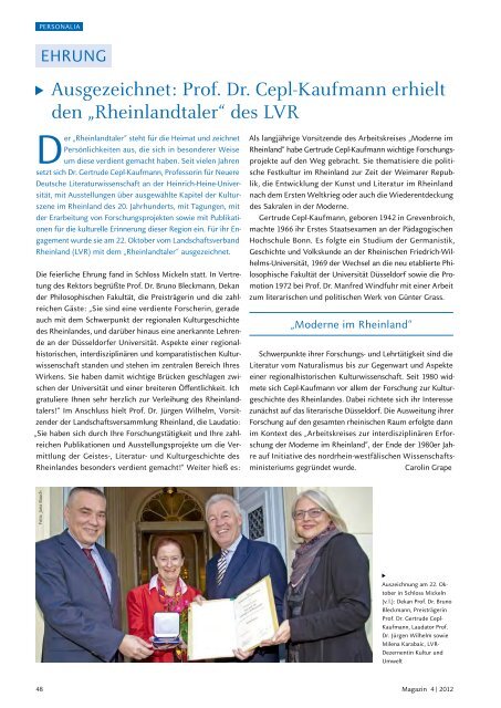 4. Alumni-Newsletter der Medizinischen FakultÃ¤t