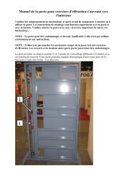 Porte Bebe Echarpe Notice Babymoov