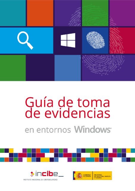 incibe_toma_evidencias_analisis_forense