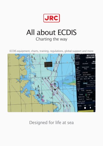 All about ECDIS - JRC Europe - Home