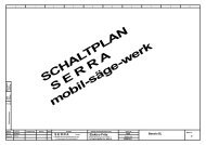 Elektrischen Schaltplan (PDF) downloaden - Elektro Fritz