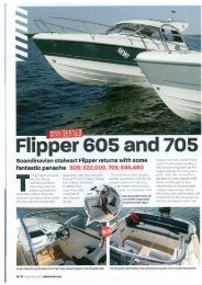 test flipper 605 and 705_2be8c66.pdf - Gea Marine