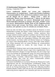 Bericht 23. Stafettenlauf Melsungen nach Bad Liebenstein (.pdf