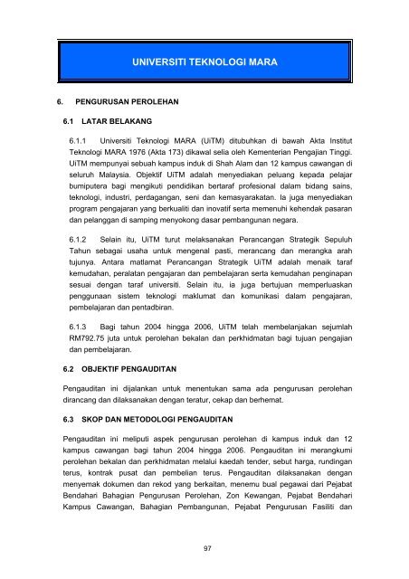 Untitled - Jabatan Audit Negara