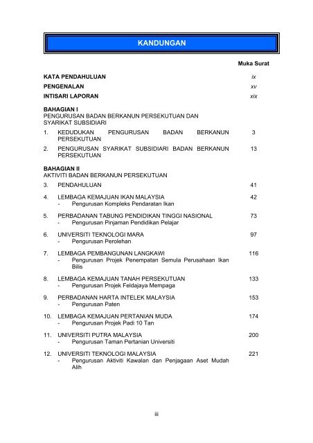 Untitled - Jabatan Audit Negara