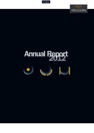 Annual Report for 2012 - Cision