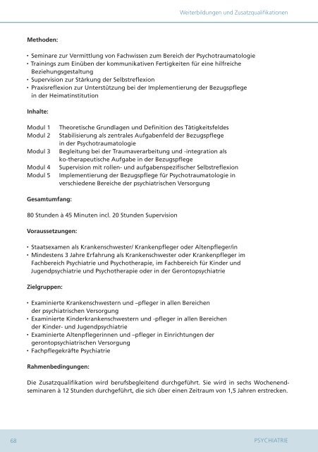 Programm 2012 - Alexianer Krankenhaus GmbH