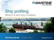 Annex A - Introduction to Ship Profiling.pdf - ASEAN Regional Forum