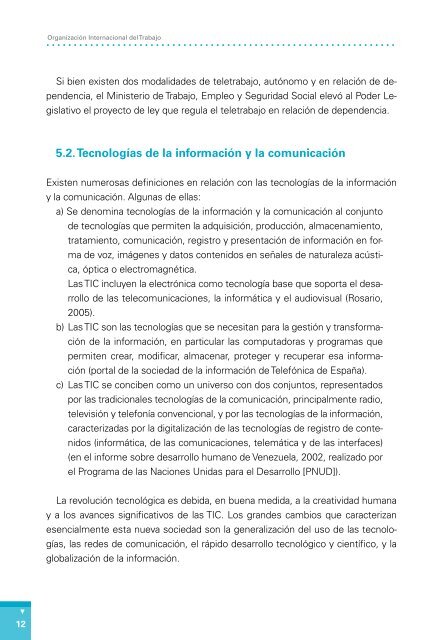 Manual de Buenas PrÃ¡cticas en teletrabajo.pdf - Oit