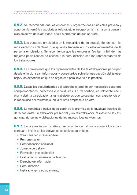 Manual de Buenas PrÃ¡cticas en teletrabajo.pdf - Oit