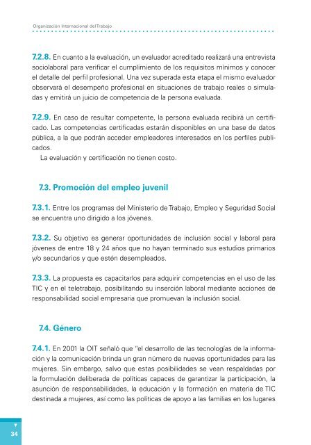 Manual de Buenas PrÃ¡cticas en teletrabajo.pdf - Oit