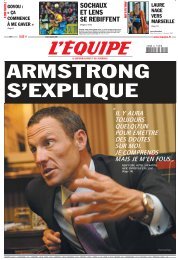 Il faut arrêter de parler de légitimité », estime Didier Santini avant  d'affronter Guingamp avec Rodez