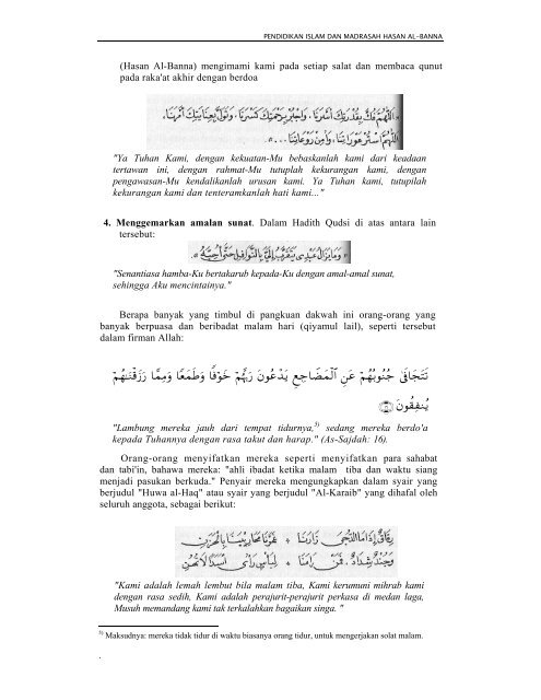 Madrasah Tarbiyah Hasan Al-Banna - Blog at UNY dot AC dot ID
