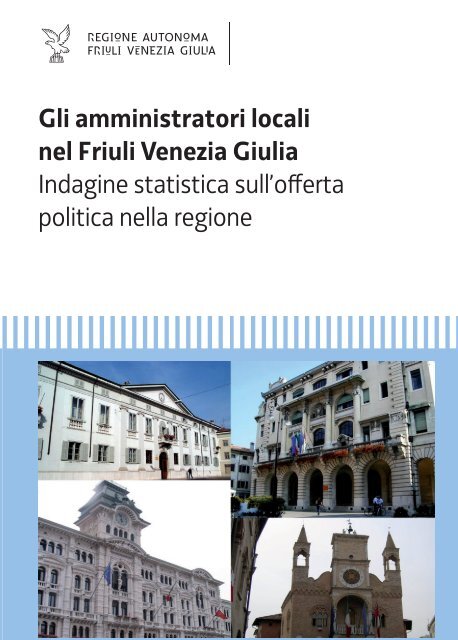 Febbraio 2009 - Sistema delle autonomie locali - Regione ...