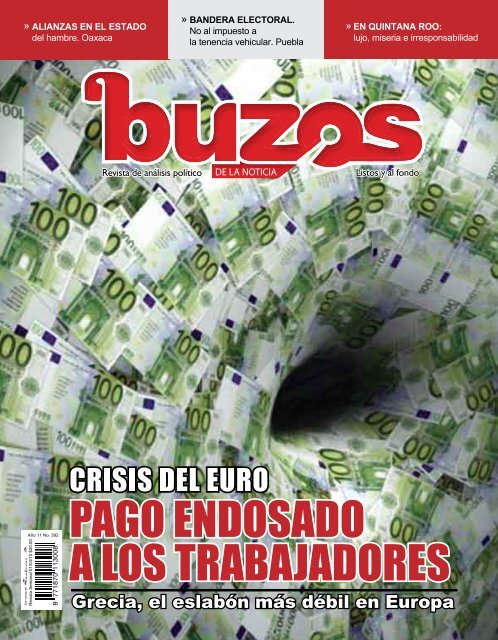 Page 3 - Buzos