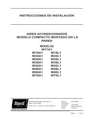 2100S508(B) (2010 03) Spanish Revision - Bard Manufacturing ...