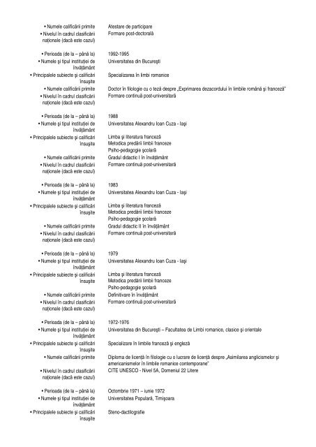 Georgeta RATA - CV in limba romana.pdf