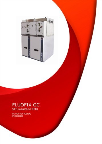 FLUOFIX GC - AKK-energia