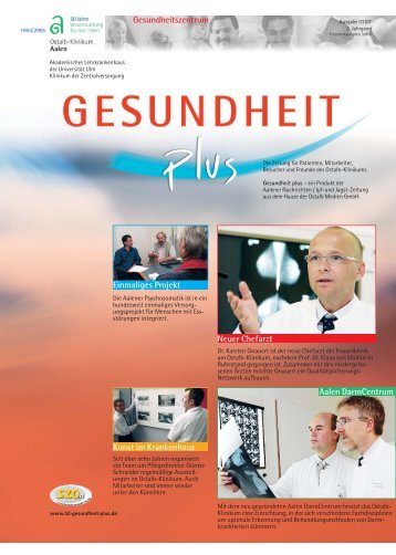 0180 - 200 8001 - Gesundheitsnetz Ostalbkreis