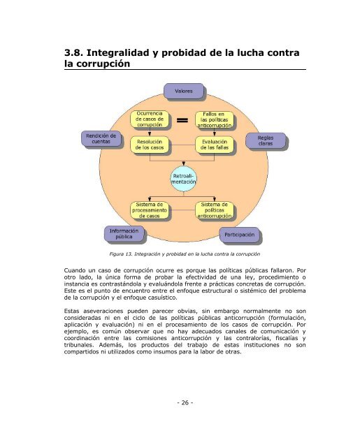 Descifrando la corrupciÃ³n - Offnews.info