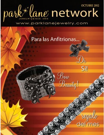 a Park Lane! - Park Lane Jewelry