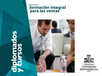 diplomados y cursos - Universidad Iberoamericana León