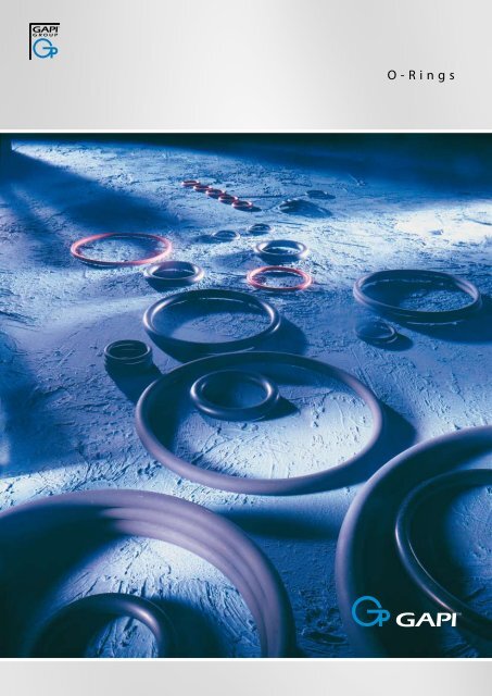 O-Rings