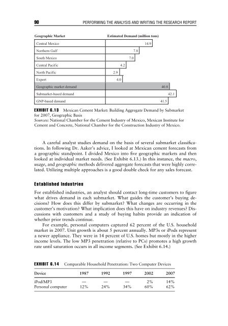 Security Analysis and Business Valuation on Wall Street,: A ... - lib