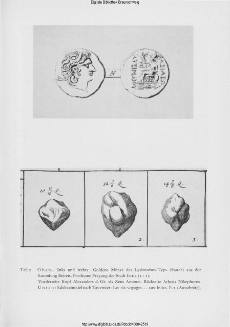 Braunschweigisches Jahrbuch 49.1968 - Digitale Bibliothek ...