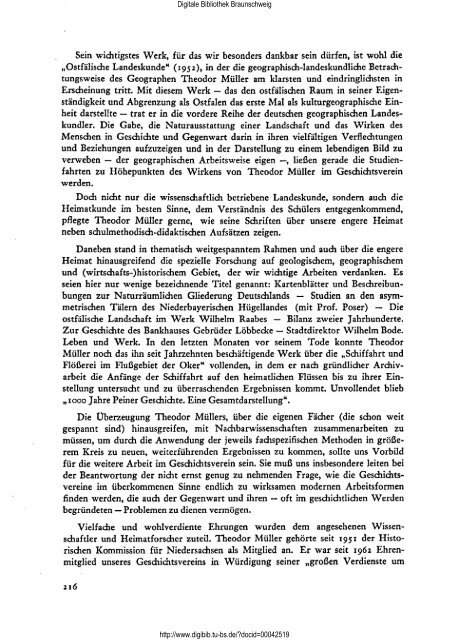 Braunschweigisches Jahrbuch 49.1968 - Digitale Bibliothek ...