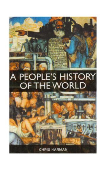 A people's history of the world - Free