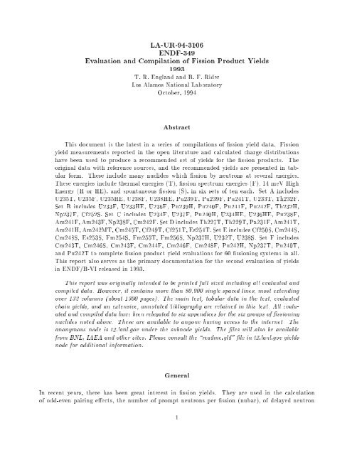 PDF Version - T-2 - Los Alamos National Laboratory