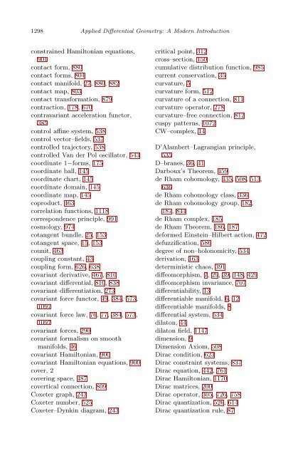 Ivancevic_Applied-Diff-Geom