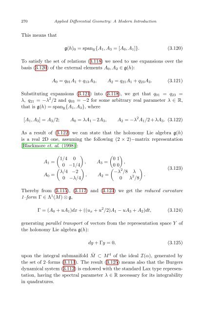 Ivancevic_Applied-Diff-Geom