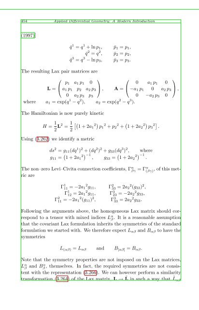 Ivancevic_Applied-Diff-Geom