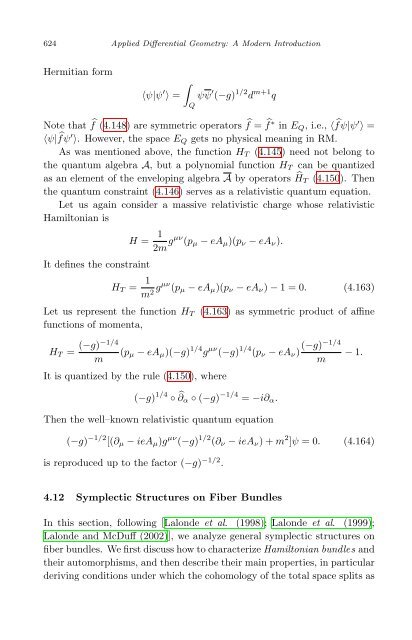Ivancevic_Applied-Diff-Geom