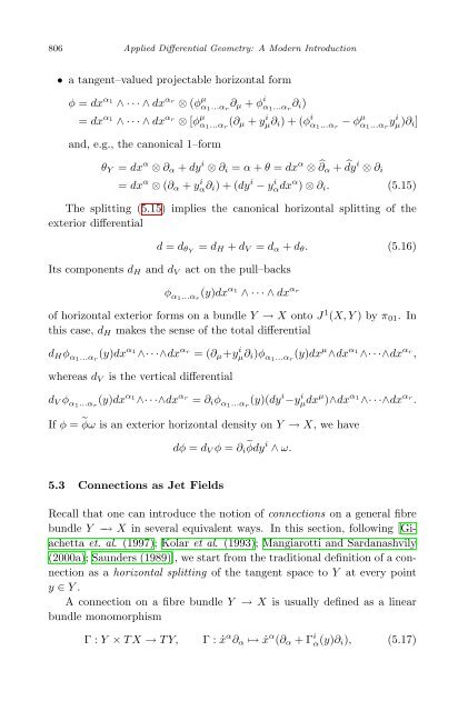 Ivancevic_Applied-Diff-Geom