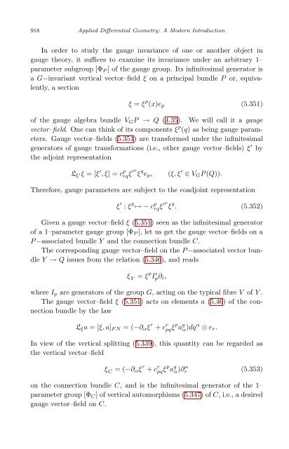 Ivancevic_Applied-Diff-Geom