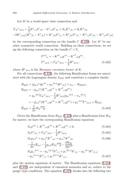 Ivancevic_Applied-Diff-Geom